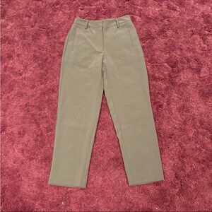 Alya Olive Green Apparel